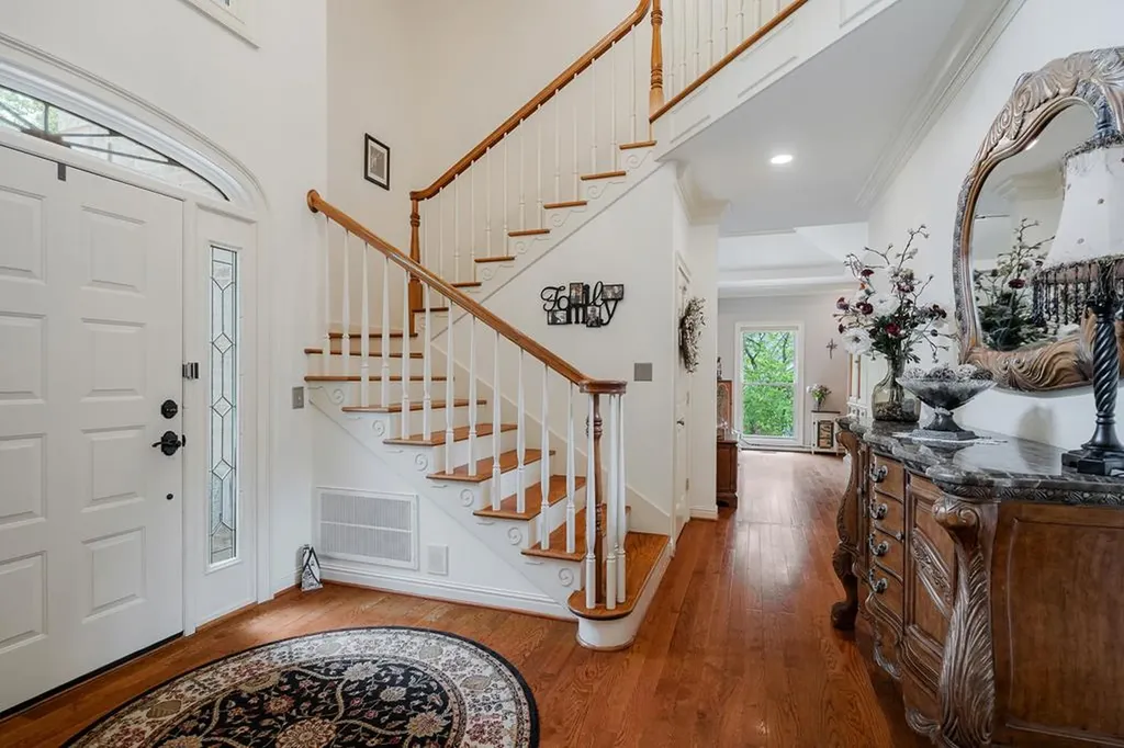 433 Nash Avenue Cookeville TN 38501-4500