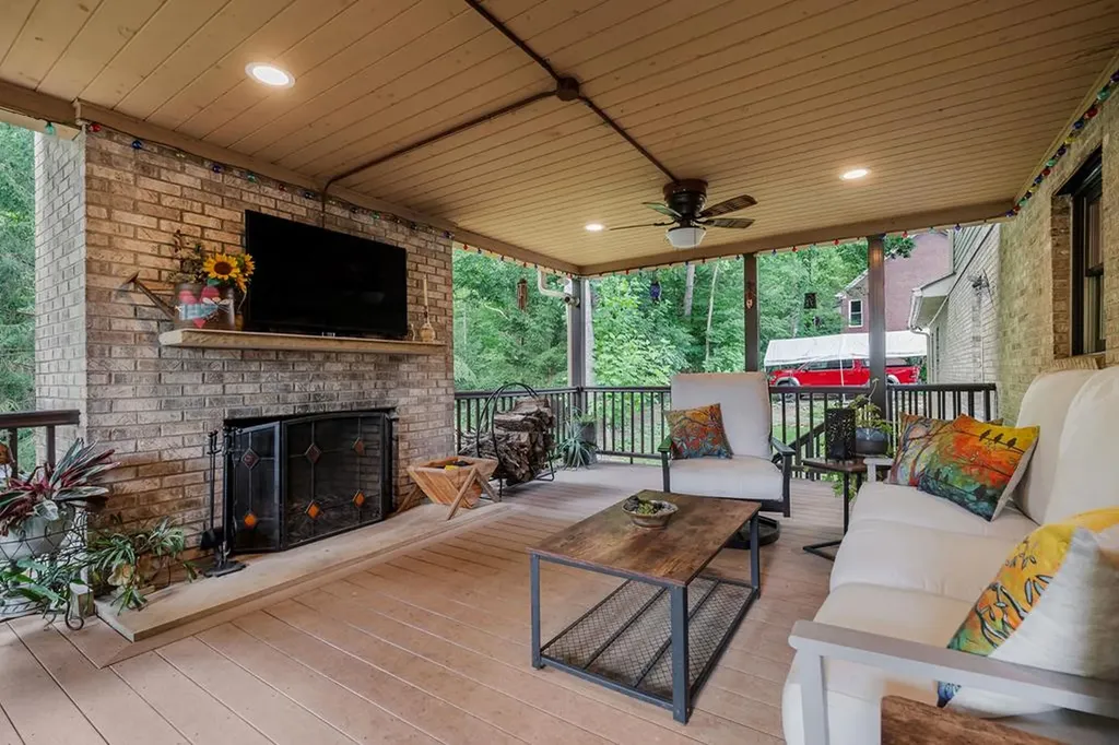 433 Nash Avenue Cookeville TN 38501-4500