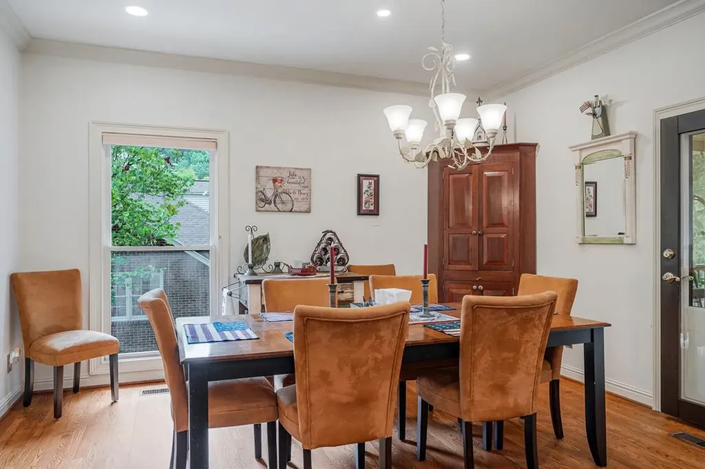 433 Nash Avenue Cookeville TN 38501-4500