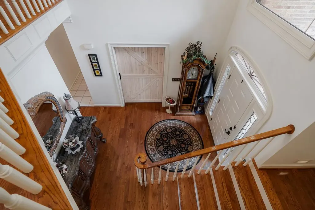 433 Nash Avenue Cookeville TN 38501-4500