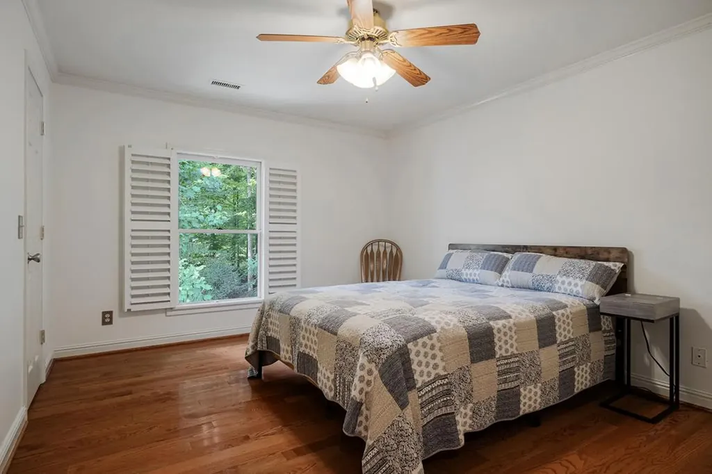 433 Nash Avenue Cookeville TN 38501-4500