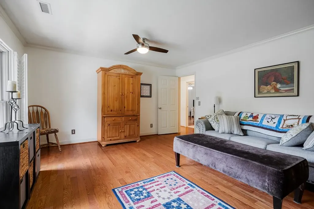 433 Nash Avenue Cookeville TN 38501-4500