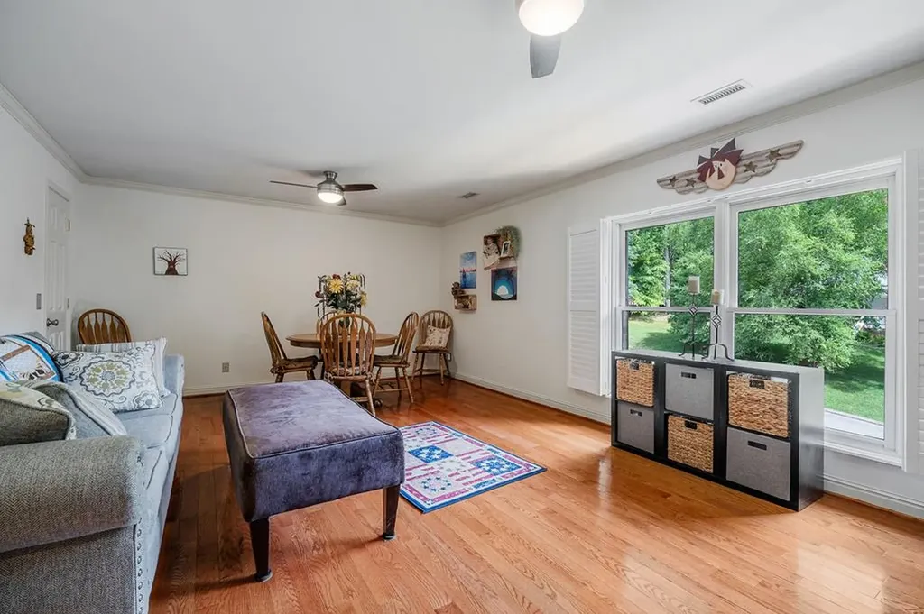 433 Nash Avenue Cookeville TN 38501-4500