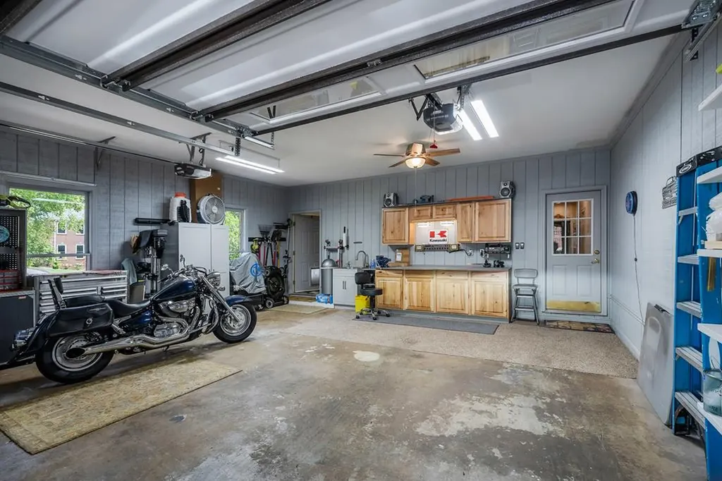 433 Nash Avenue Cookeville TN 38501-4500