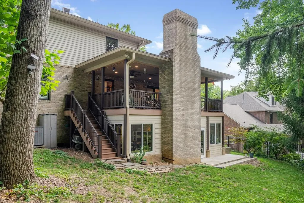 433 Nash Avenue Cookeville TN 38501-4500