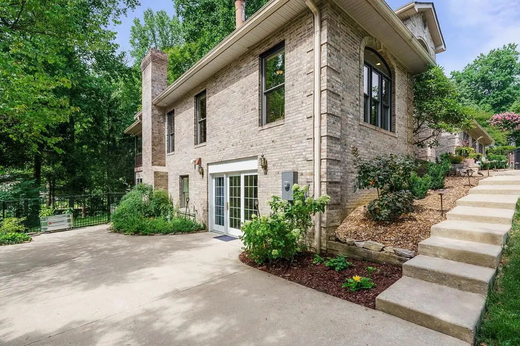 433 Nash Avenue Cookeville TN 38501-4500