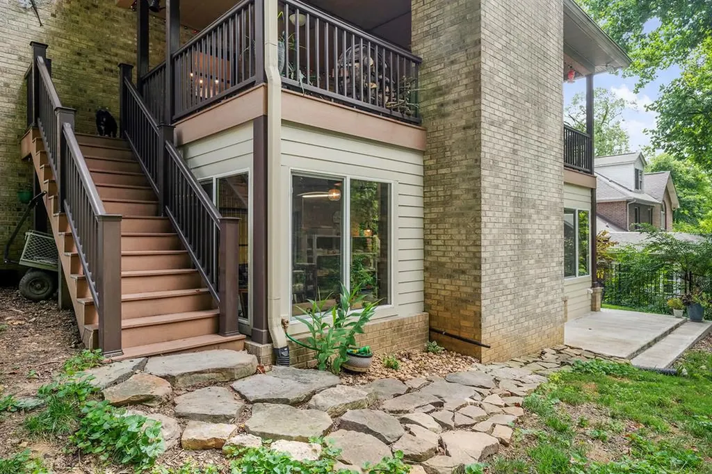 433 Nash Avenue Cookeville TN 38501-4500