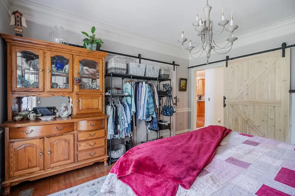 433 Nash Avenue Cookeville TN 38501-4500