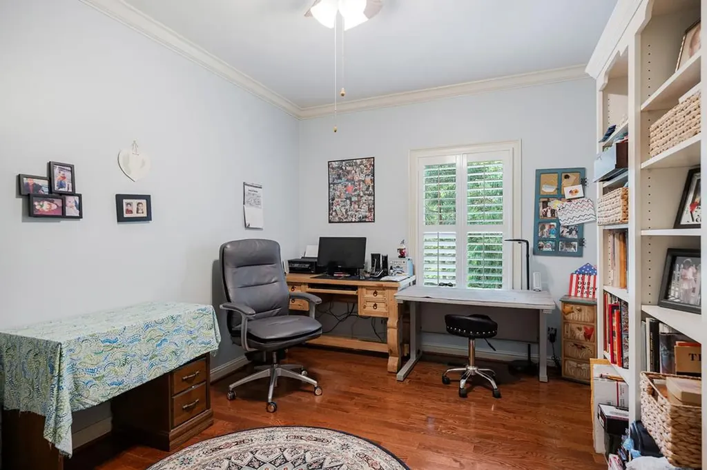 433 Nash Avenue Cookeville TN 38501-4500