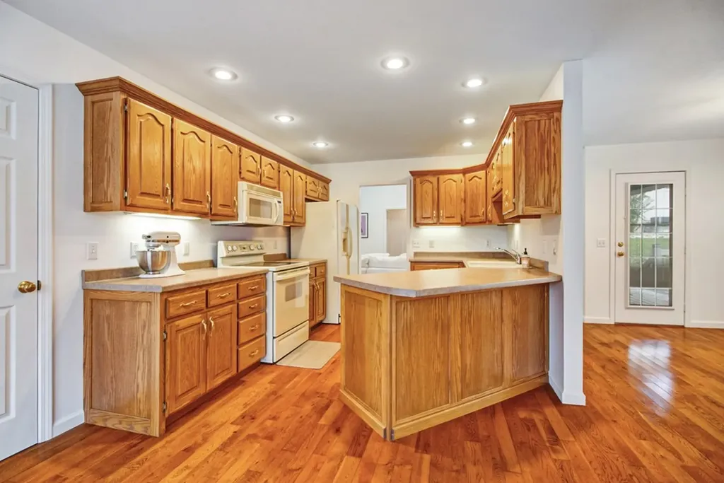 1267 Holiday Drive Crossville TN 38555