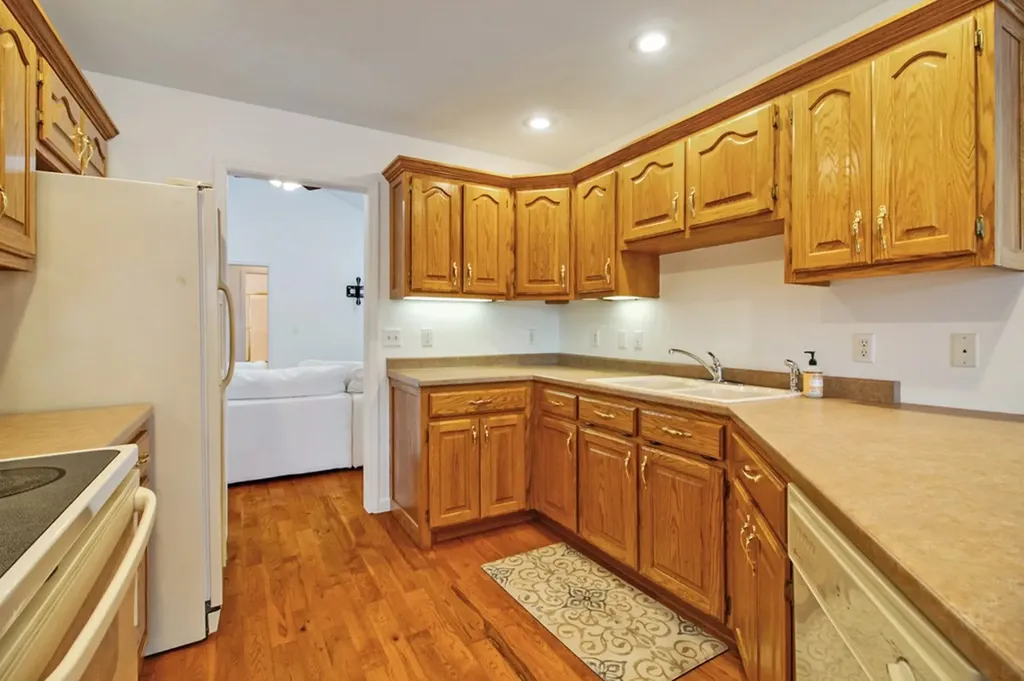 1267 Holiday Drive Crossville TN 38555