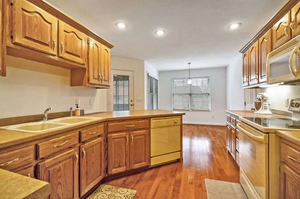 1267 Holiday Drive Crossville TN 38555