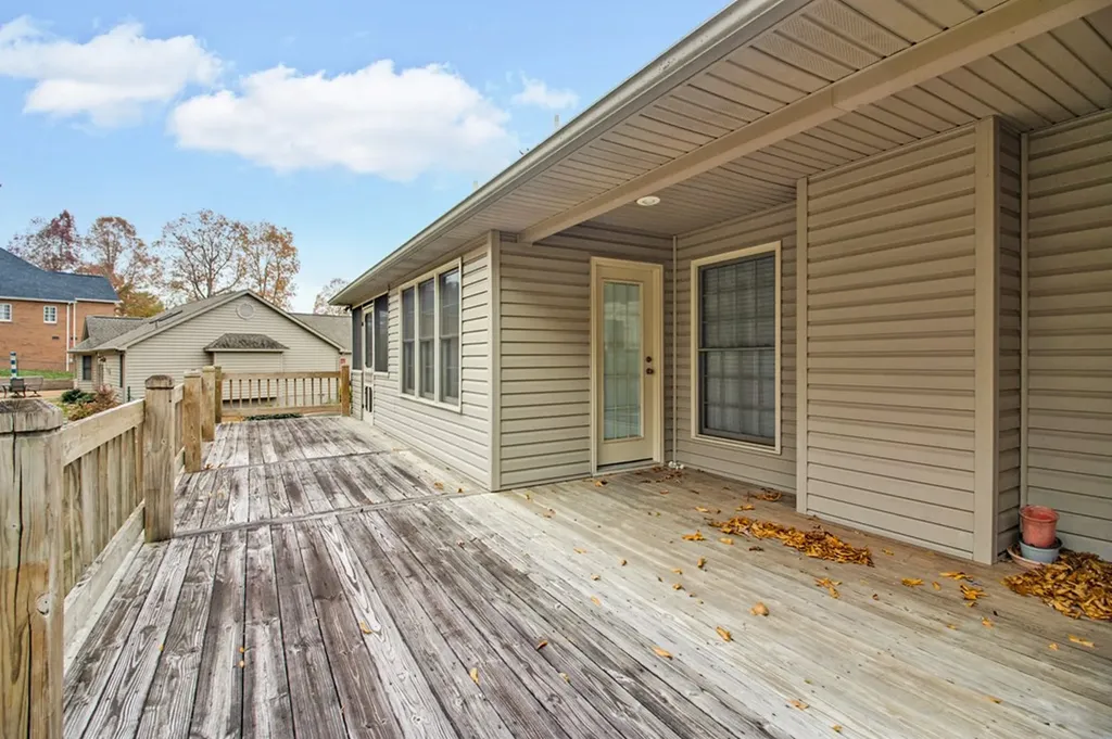 1267 Holiday Drive Crossville TN 38555