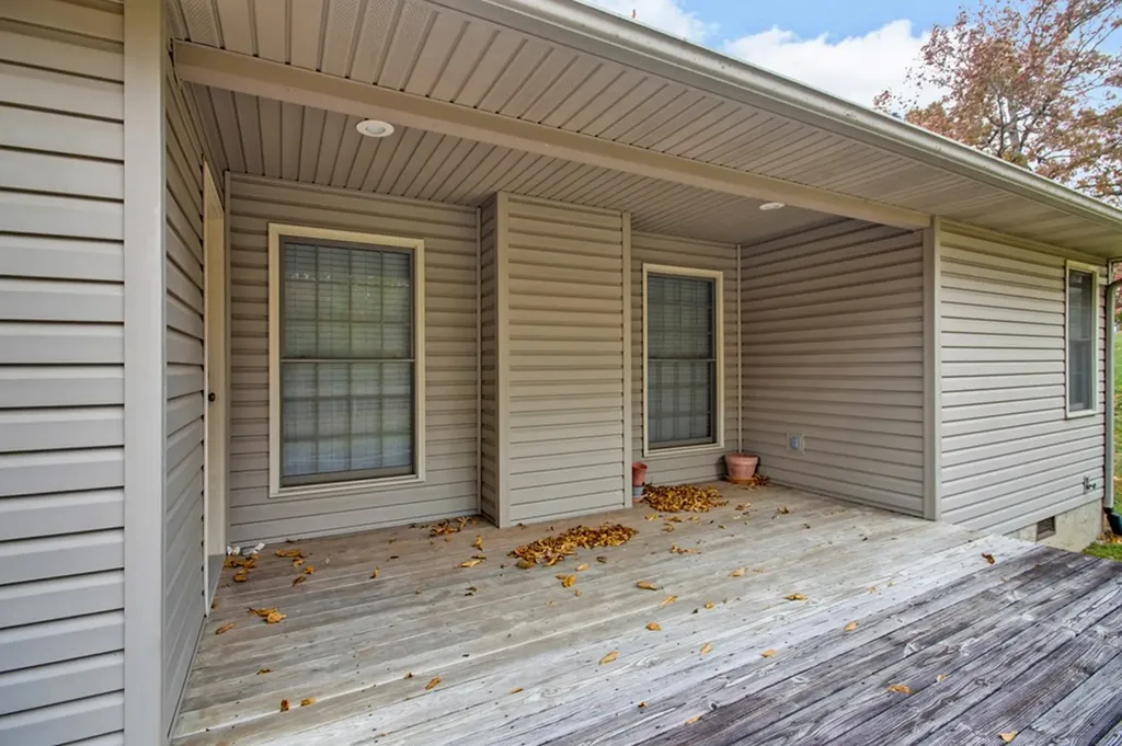 1267 Holiday Drive Crossville TN 38555