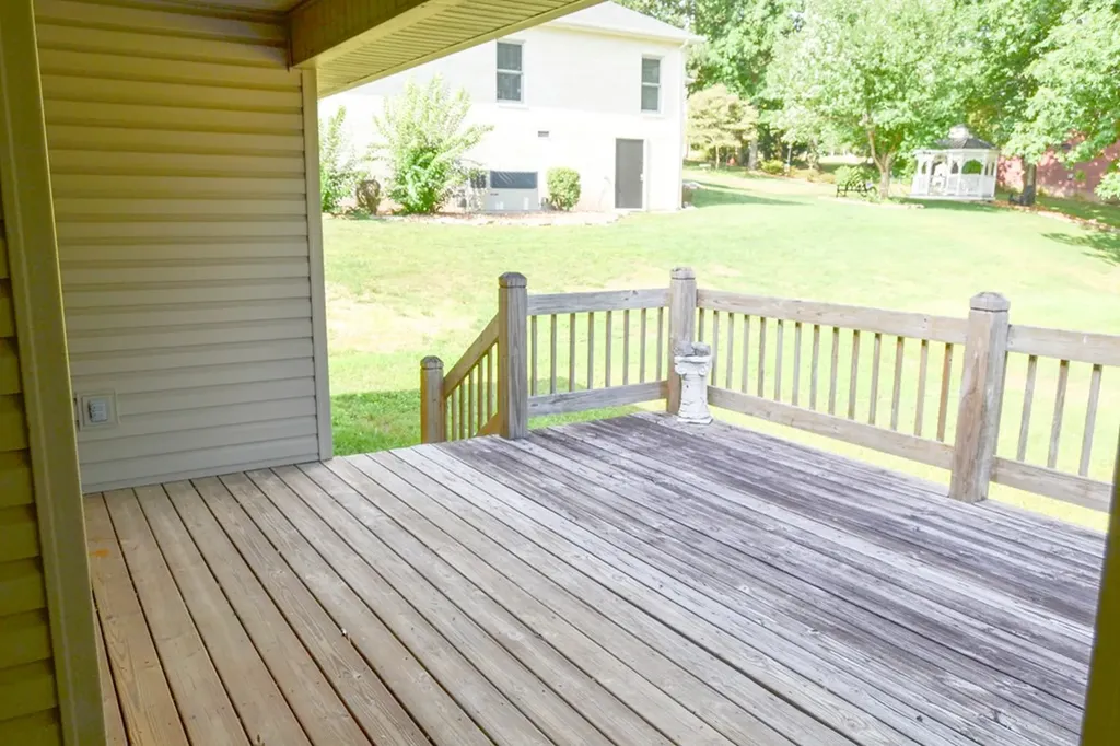 1267 Holiday Drive Crossville TN 38555