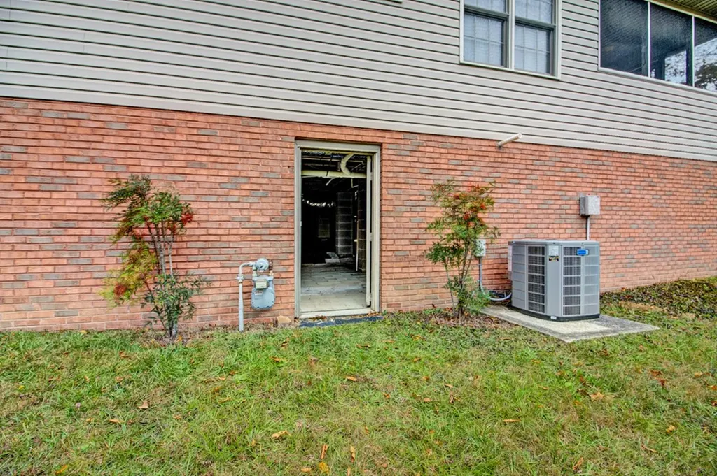 1267 Holiday Drive Crossville TN 38555