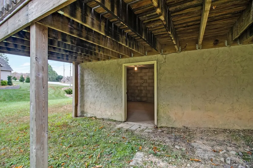 1267 Holiday Drive Crossville TN 38555