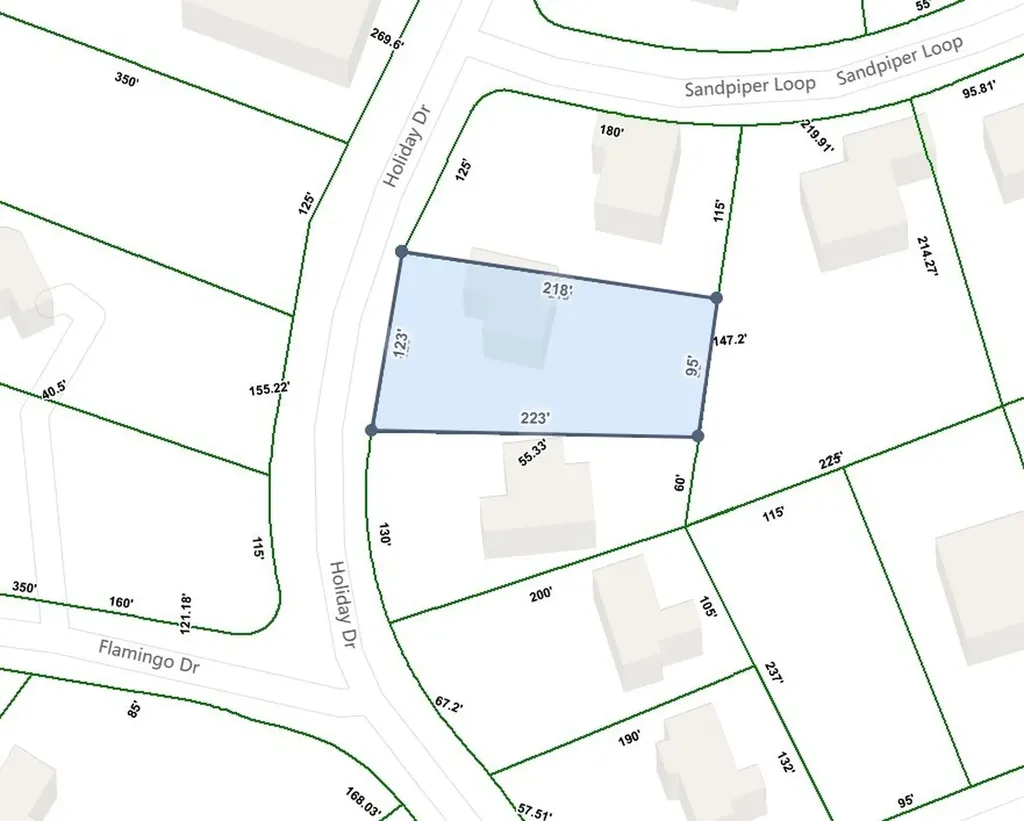 1267 Holiday Drive Crossville TN 38555