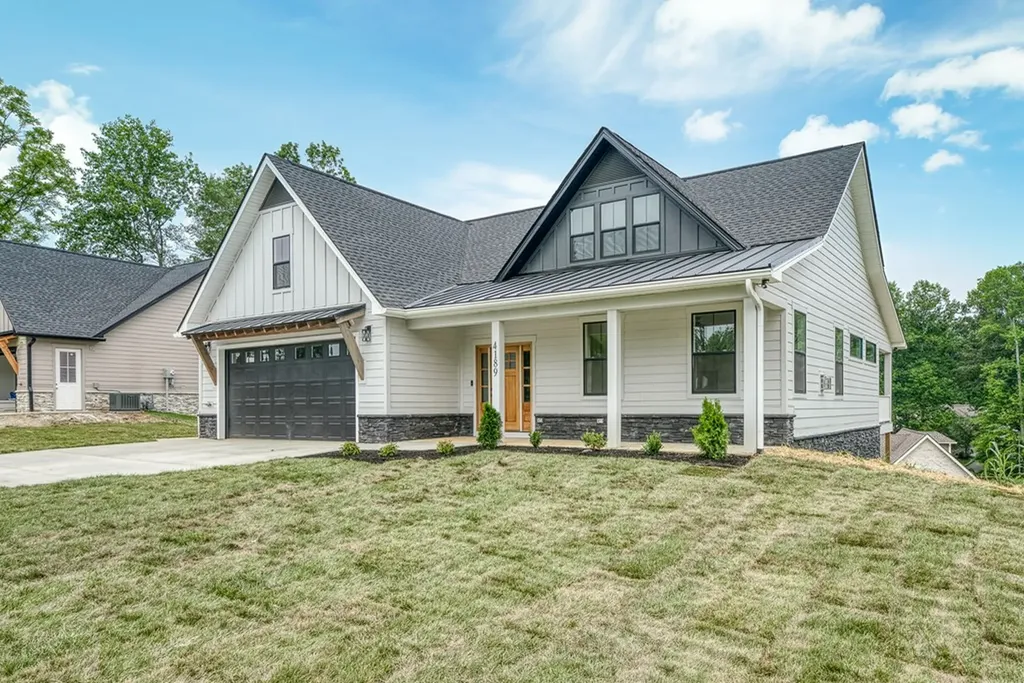 4189 Old Sparta Road Cookeville TN 38506