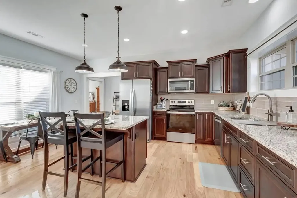 190 Crooked Creek Road Cookeville TN 38506