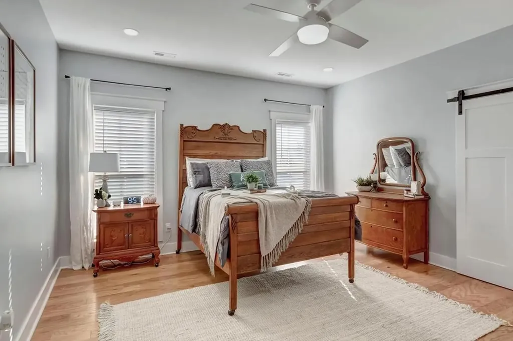 190 Crooked Creek Road Cookeville TN 38506