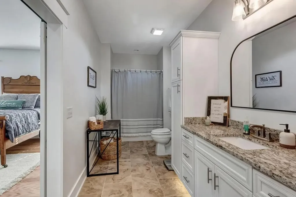 190 Crooked Creek Road Cookeville TN 38506