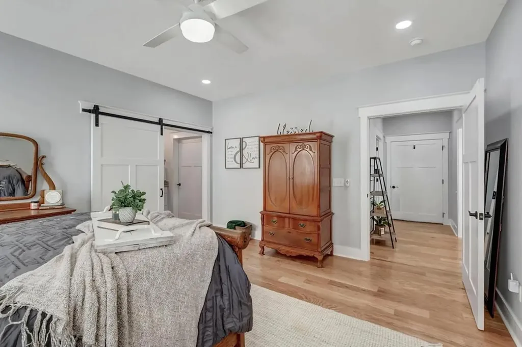 190 Crooked Creek Road Cookeville TN 38506