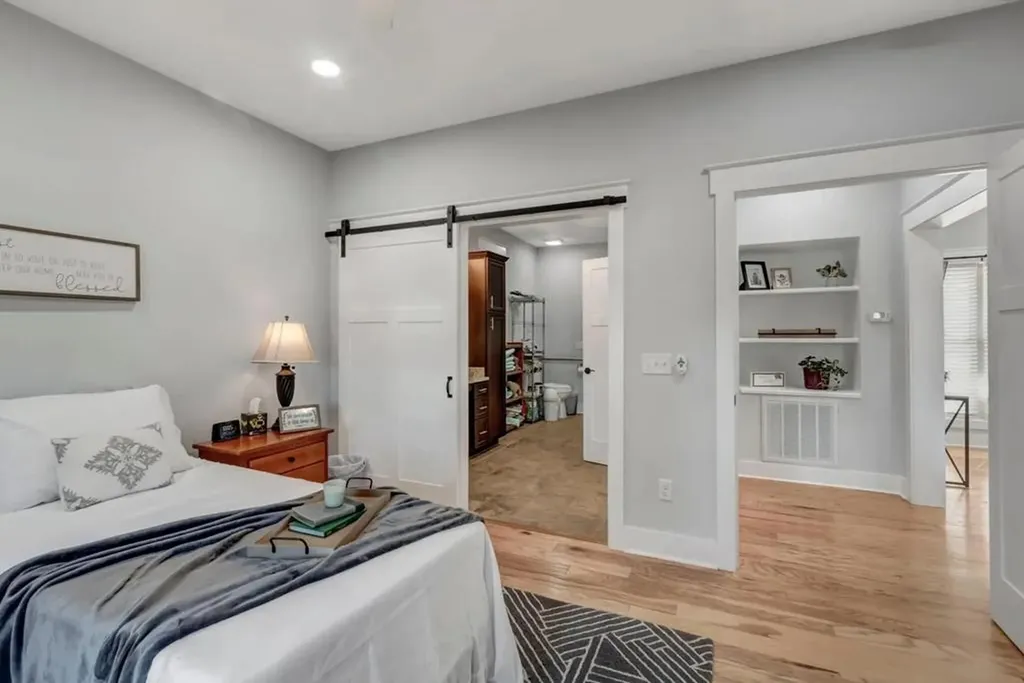 190 Crooked Creek Road Cookeville TN 38506