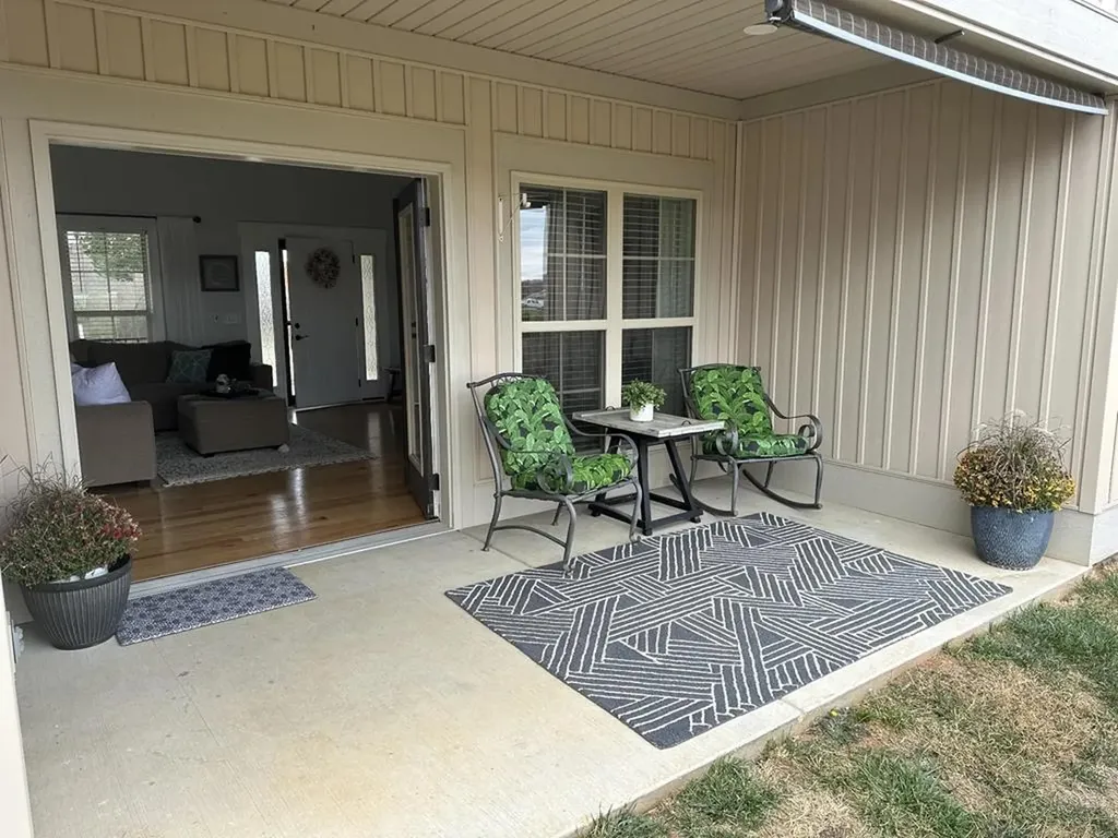 190 Crooked Creek Road Cookeville TN 38506