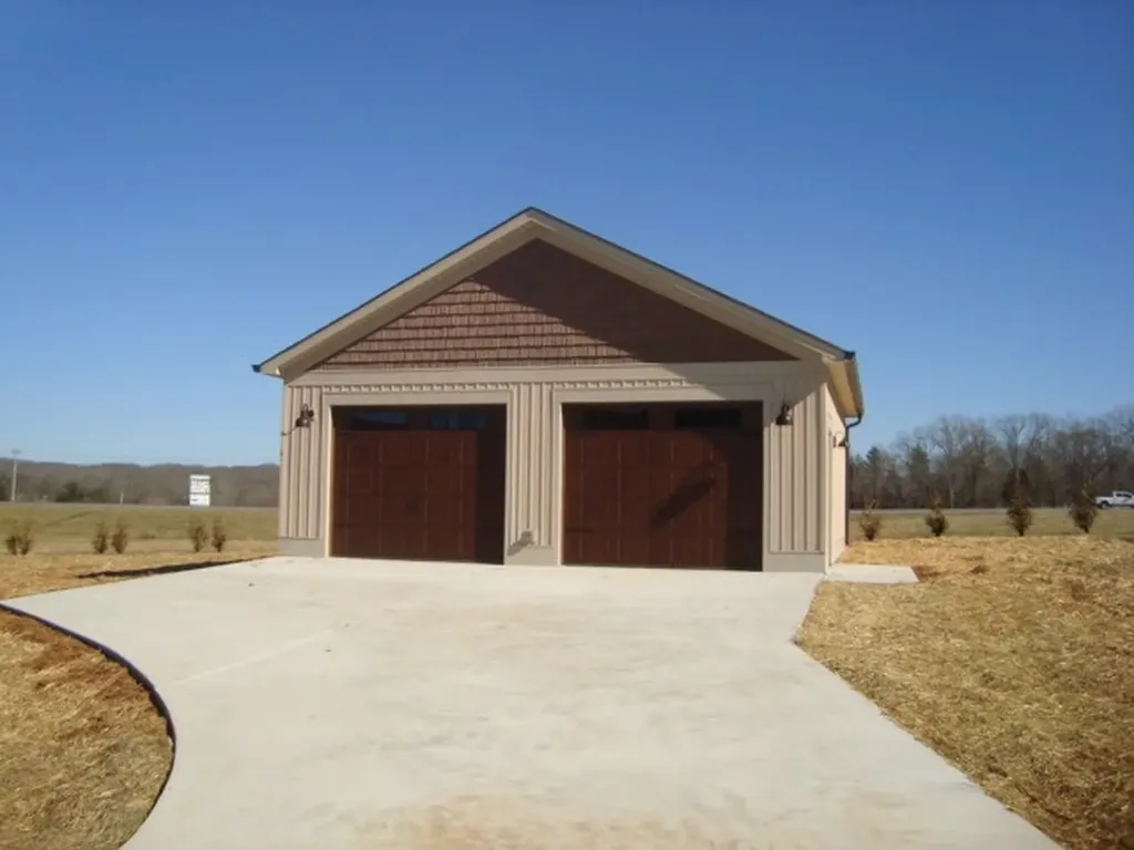 190 Crooked Creek Road Cookeville TN 38506