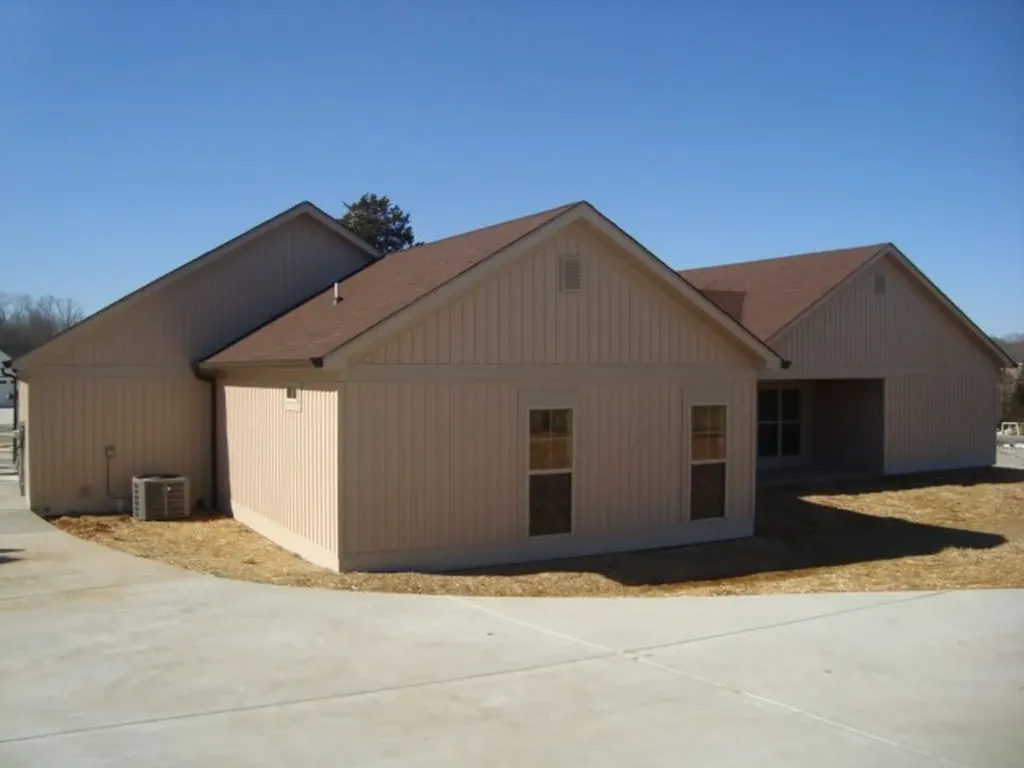 190 Crooked Creek Road Cookeville TN 38506