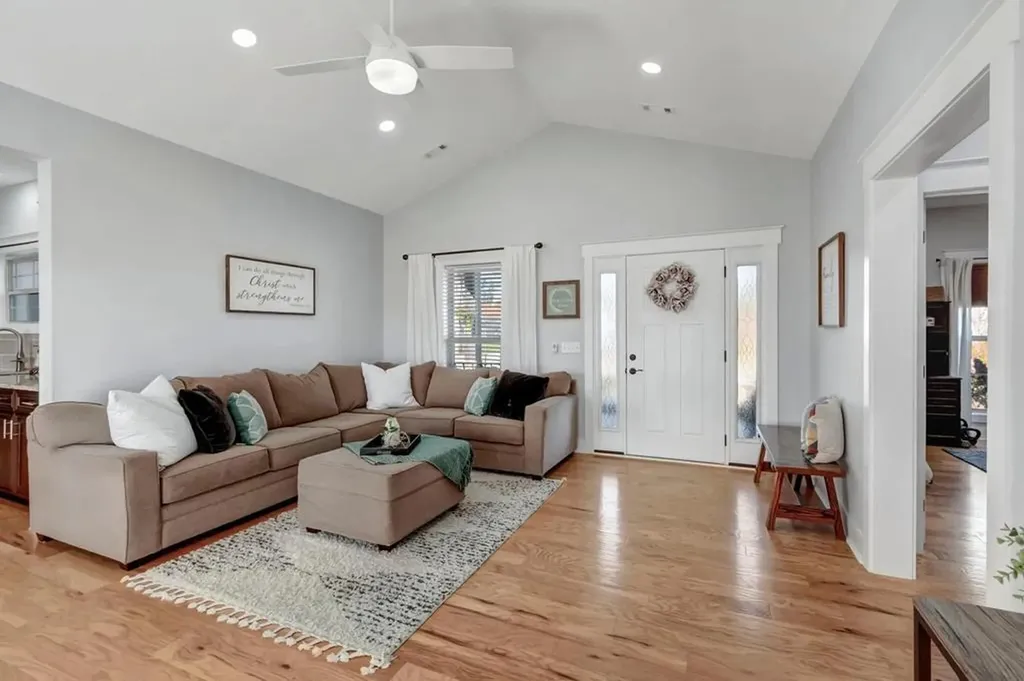 190 Crooked Creek Road Cookeville TN 38506