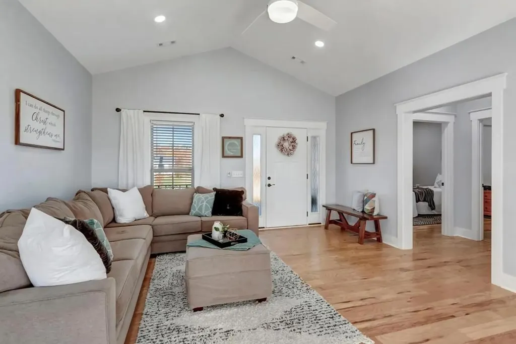 190 Crooked Creek Road Cookeville TN 38506