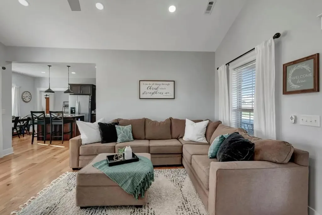 190 Crooked Creek Road Cookeville TN 38506