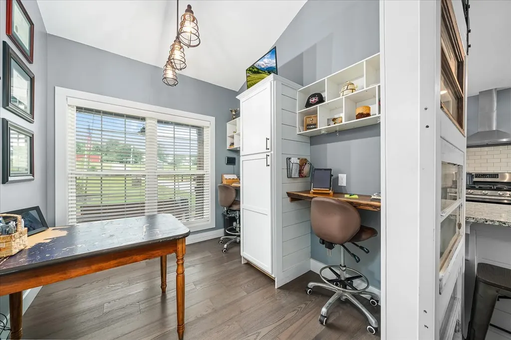 2642 Hilham Highway Livingston TN 38568