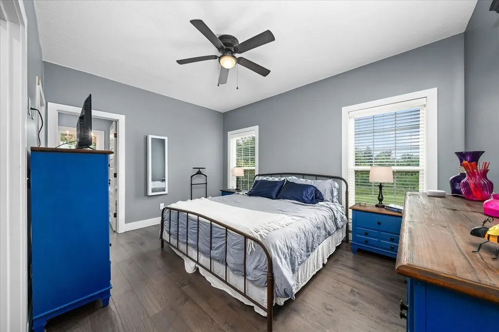 2642 Hilham Highway Livingston TN 38568