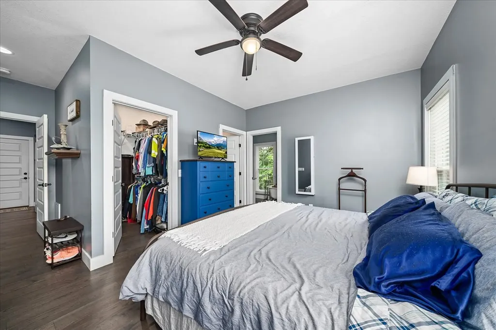 2642 Hilham Highway Livingston TN 38568