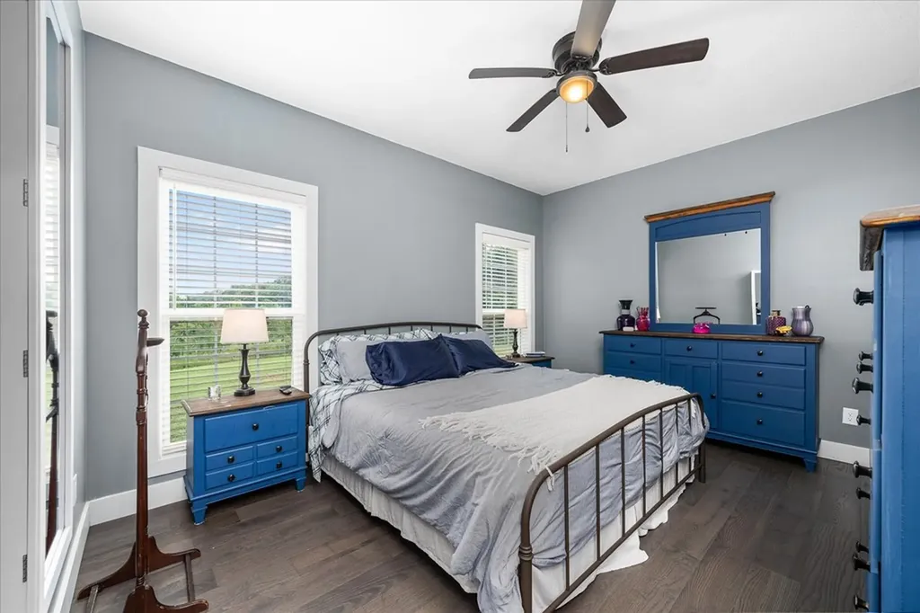 2642 Hilham Highway Livingston TN 38568