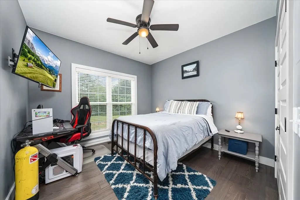 2642 Hilham Highway Livingston TN 38568