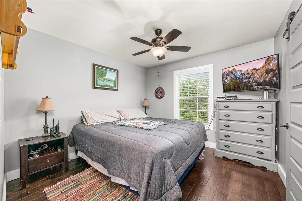 2642 Hilham Highway Livingston TN 38568