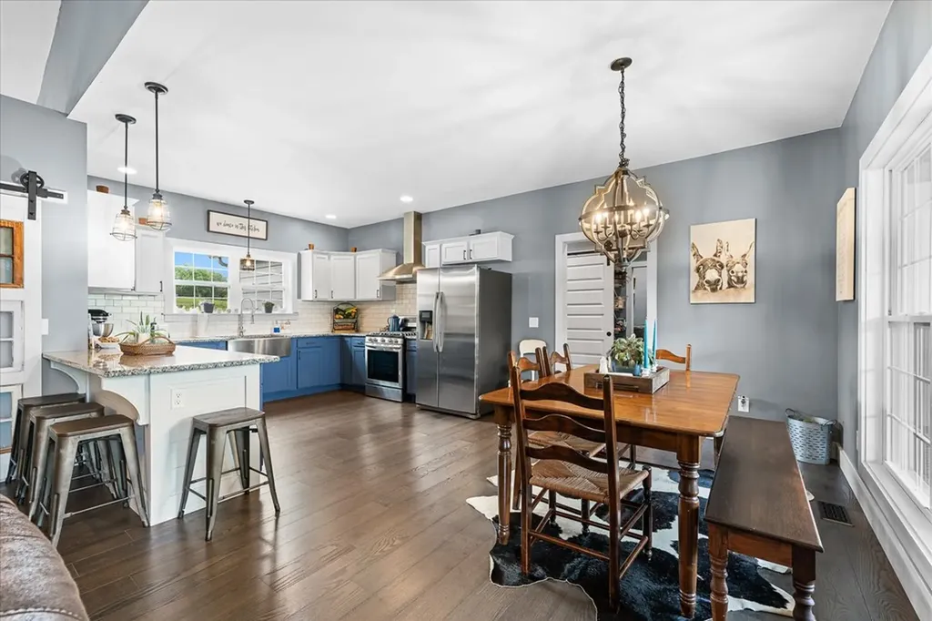 2642 Hilham Highway Livingston TN 38568