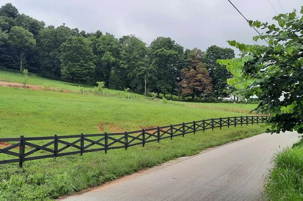 906 Oak Hill Road Rickman TN 38580