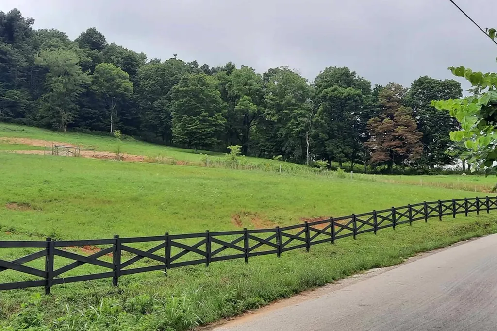 906 Oak Hill Road Rickman TN 38580