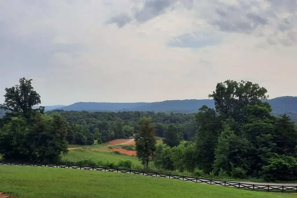 906 Oak Hill Road Rickman TN 38580