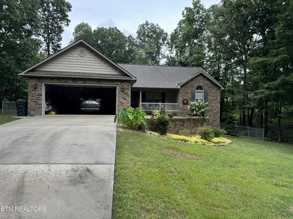 237 Satsuma Drive Crossville TN 38555