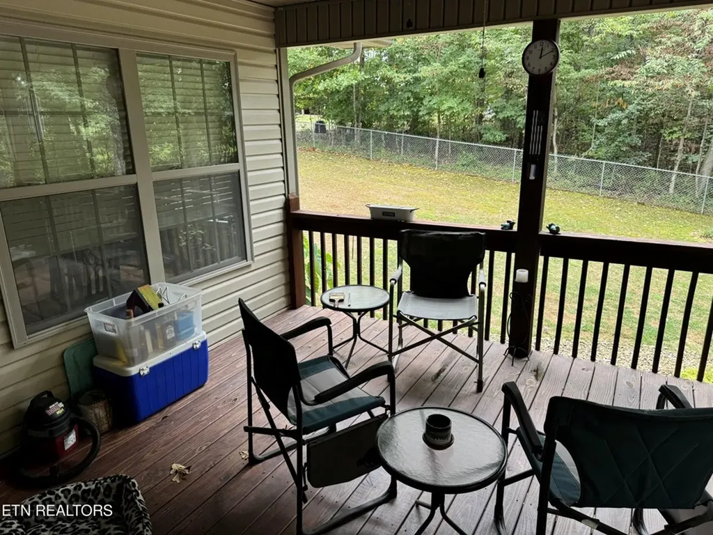 237 Satsuma Drive Crossville TN 38555