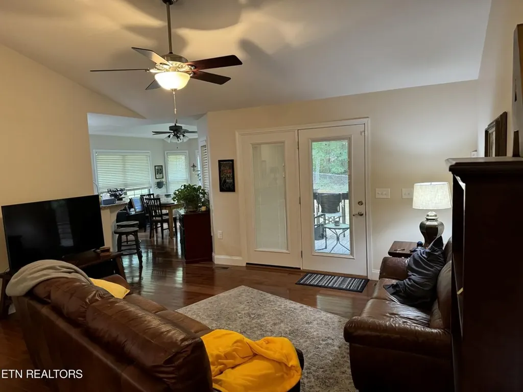 237 Satsuma Drive Crossville TN 38555