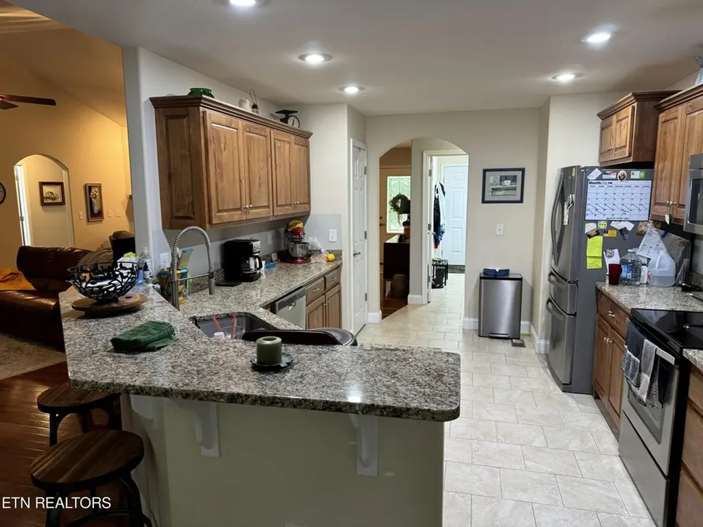 237 Satsuma Drive Crossville TN 38555