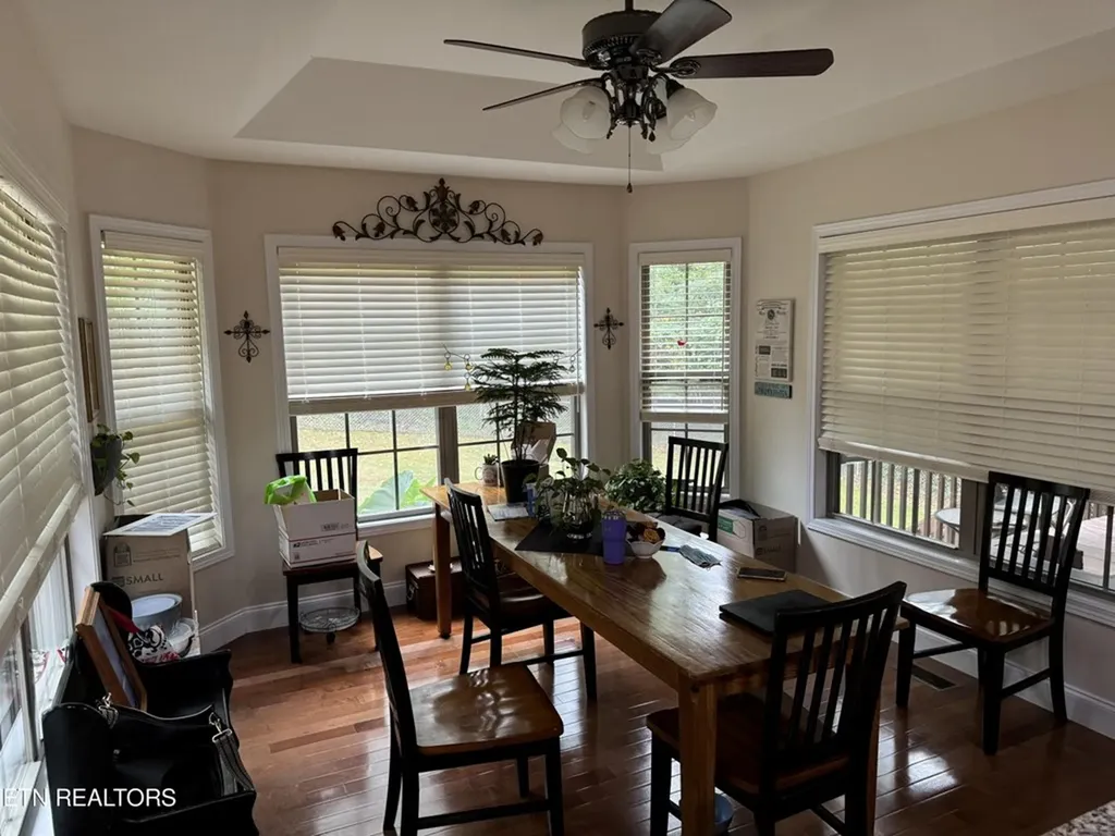 237 Satsuma Drive Crossville TN 38555