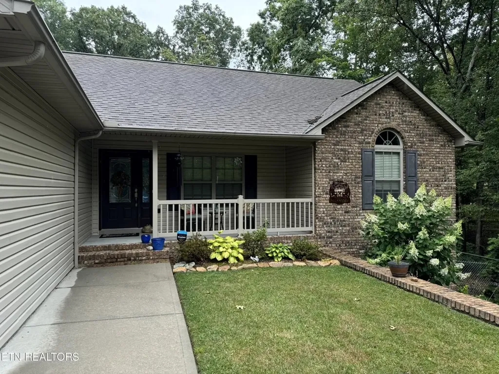 237 Satsuma Drive Crossville TN 38555